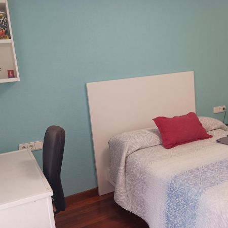 La Casa De Helen San Sebastian Apartment Lasarte Oria ภายนอก รูปภาพ