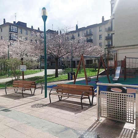 La Casa De Helen San Sebastian Apartment Lasarte Oria ภายนอก รูปภาพ
