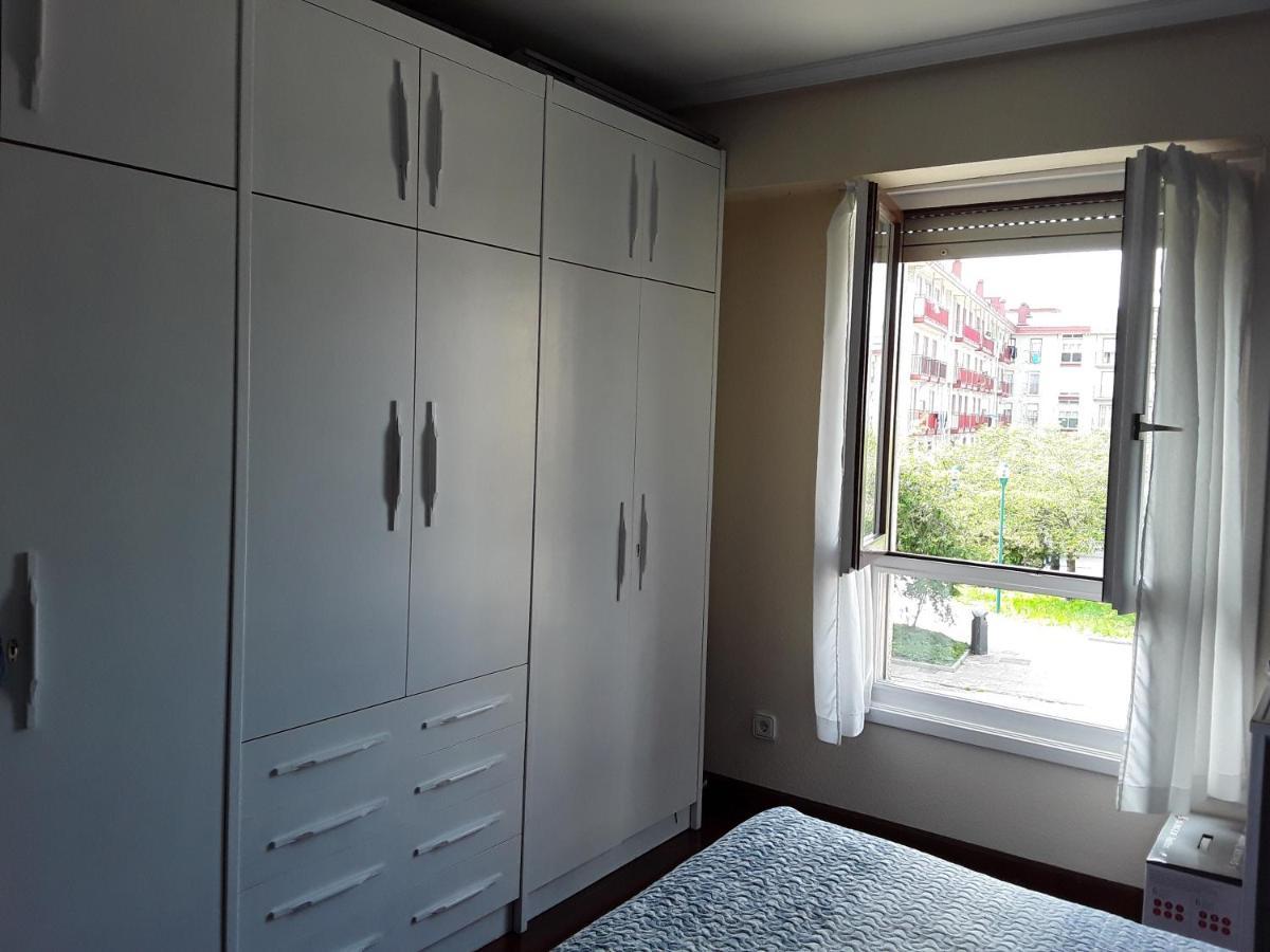 La Casa De Helen San Sebastian Apartment Lasarte Oria ภายนอก รูปภาพ