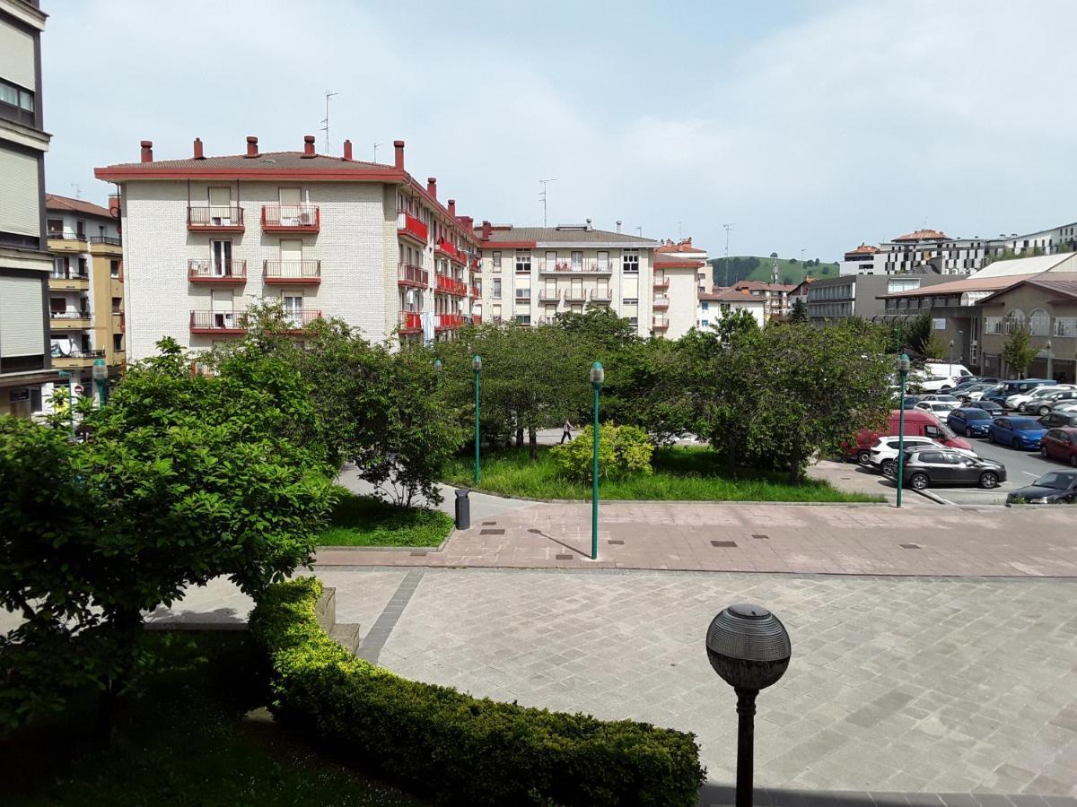 La Casa De Helen San Sebastian Apartment Lasarte Oria ภายนอก รูปภาพ