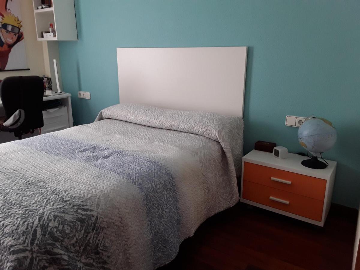 La Casa De Helen San Sebastian Apartment Lasarte Oria ภายนอก รูปภาพ