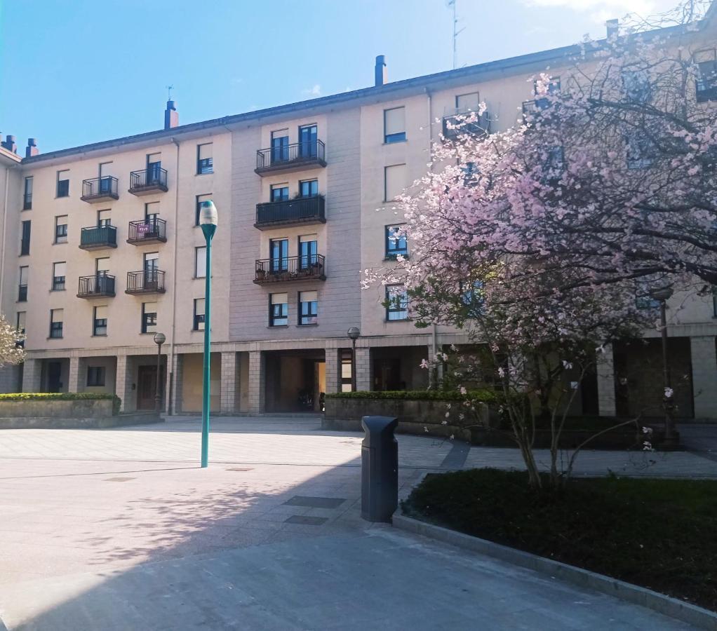 La Casa De Helen San Sebastian Apartment Lasarte Oria ภายนอก รูปภาพ
