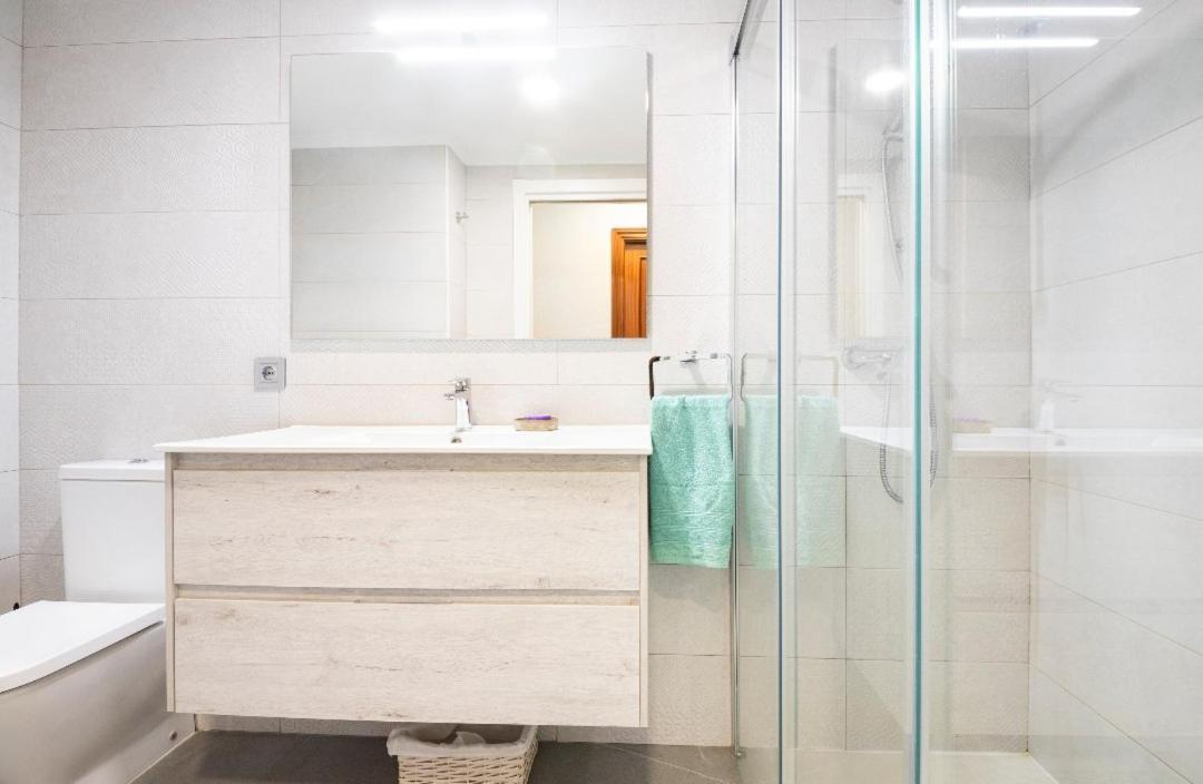 La Casa De Helen San Sebastian Apartment Lasarte Oria ภายนอก รูปภาพ