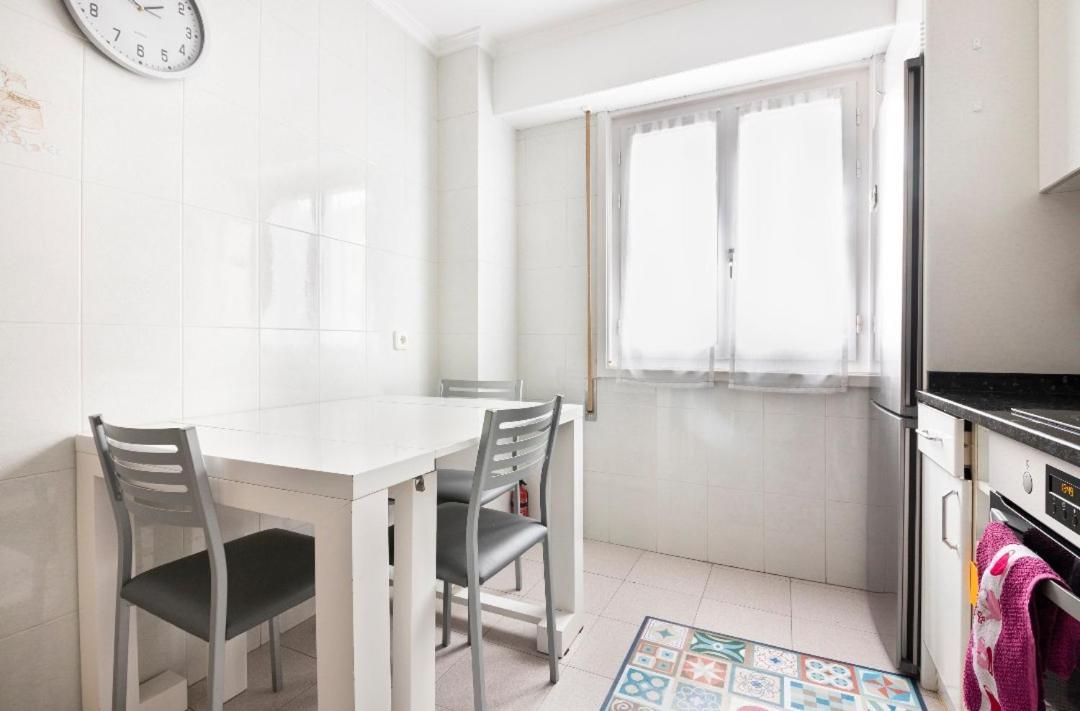 La Casa De Helen San Sebastian Apartment Lasarte Oria ภายนอก รูปภาพ