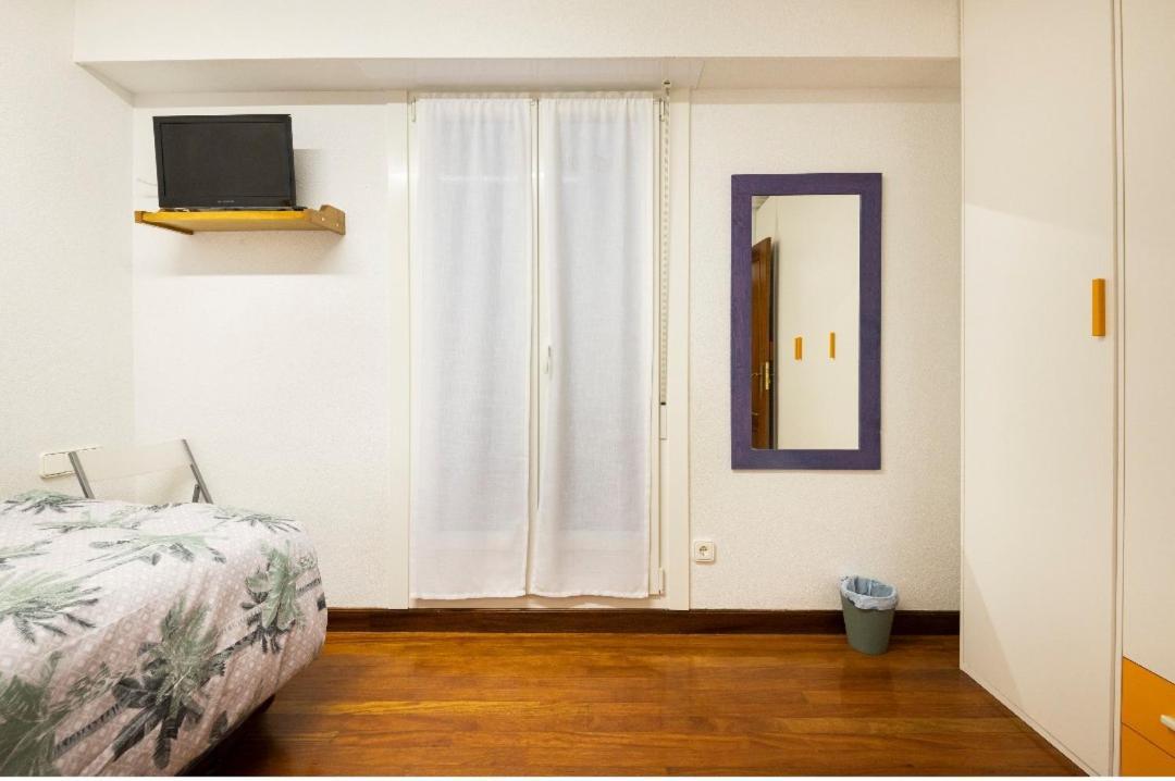 La Casa De Helen San Sebastian Apartment Lasarte Oria ภายนอก รูปภาพ