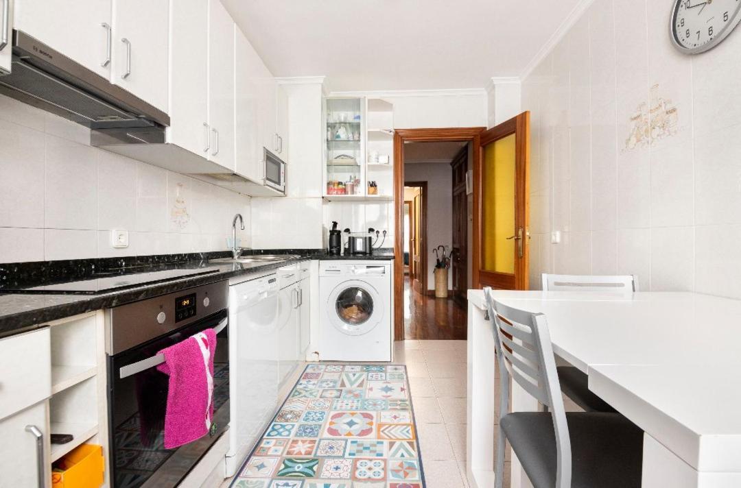 La Casa De Helen San Sebastian Apartment Lasarte Oria ภายนอก รูปภาพ