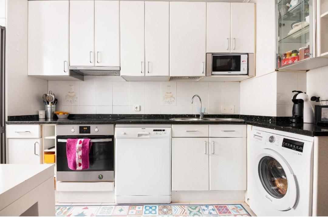La Casa De Helen San Sebastian Apartment Lasarte Oria ภายนอก รูปภาพ