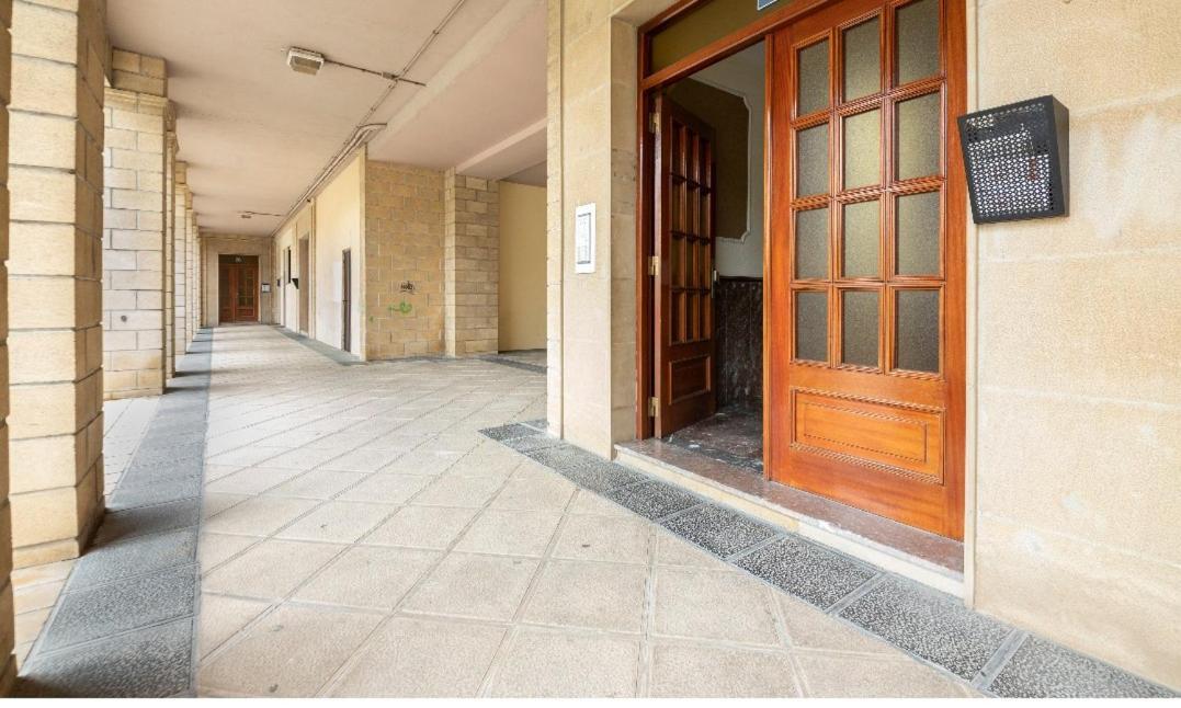 La Casa De Helen San Sebastian Apartment Lasarte Oria ภายนอก รูปภาพ